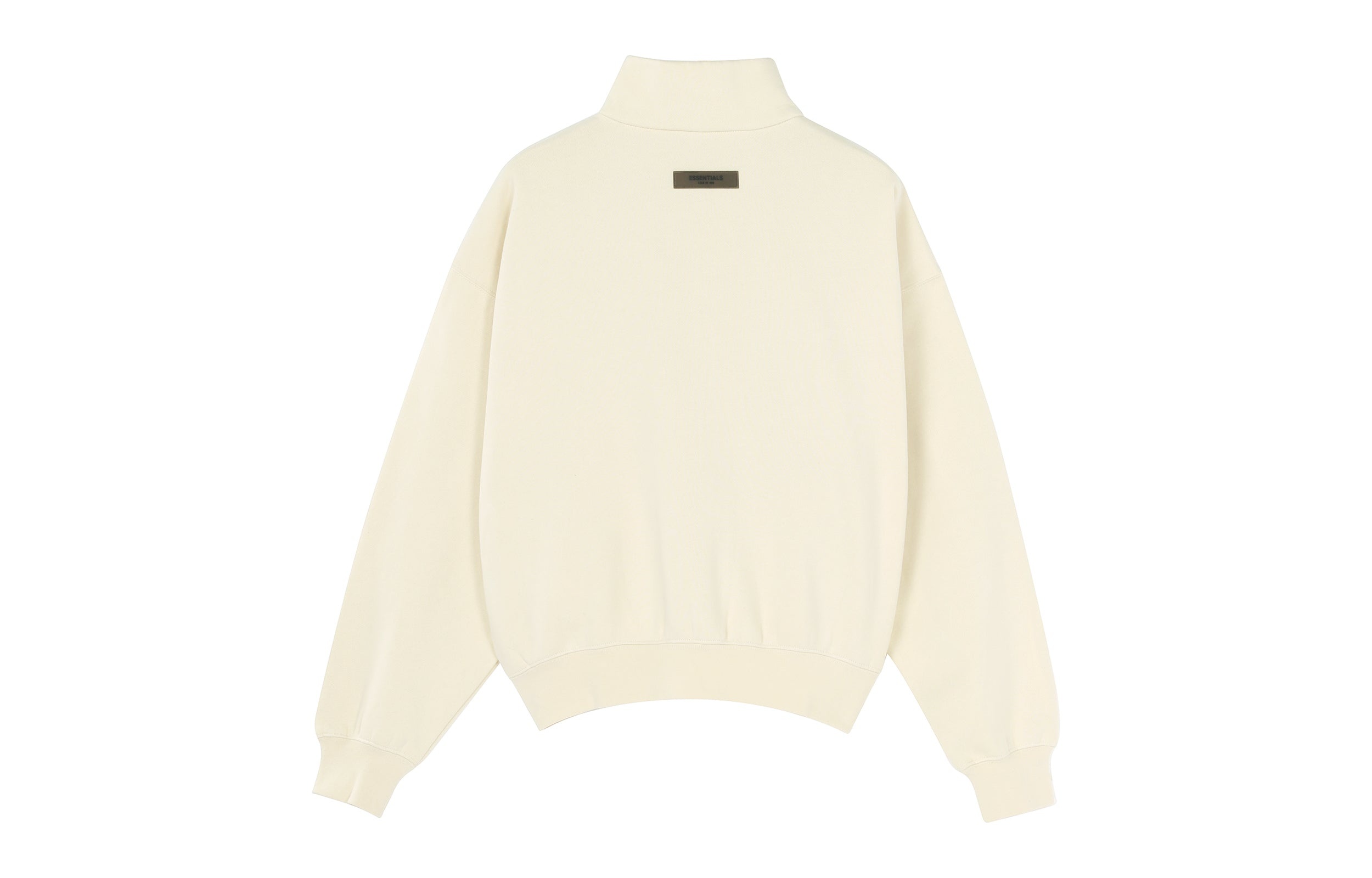 Fear of God Essentials FW22 Fullzip Jacket FOG-FW21-333 - 3