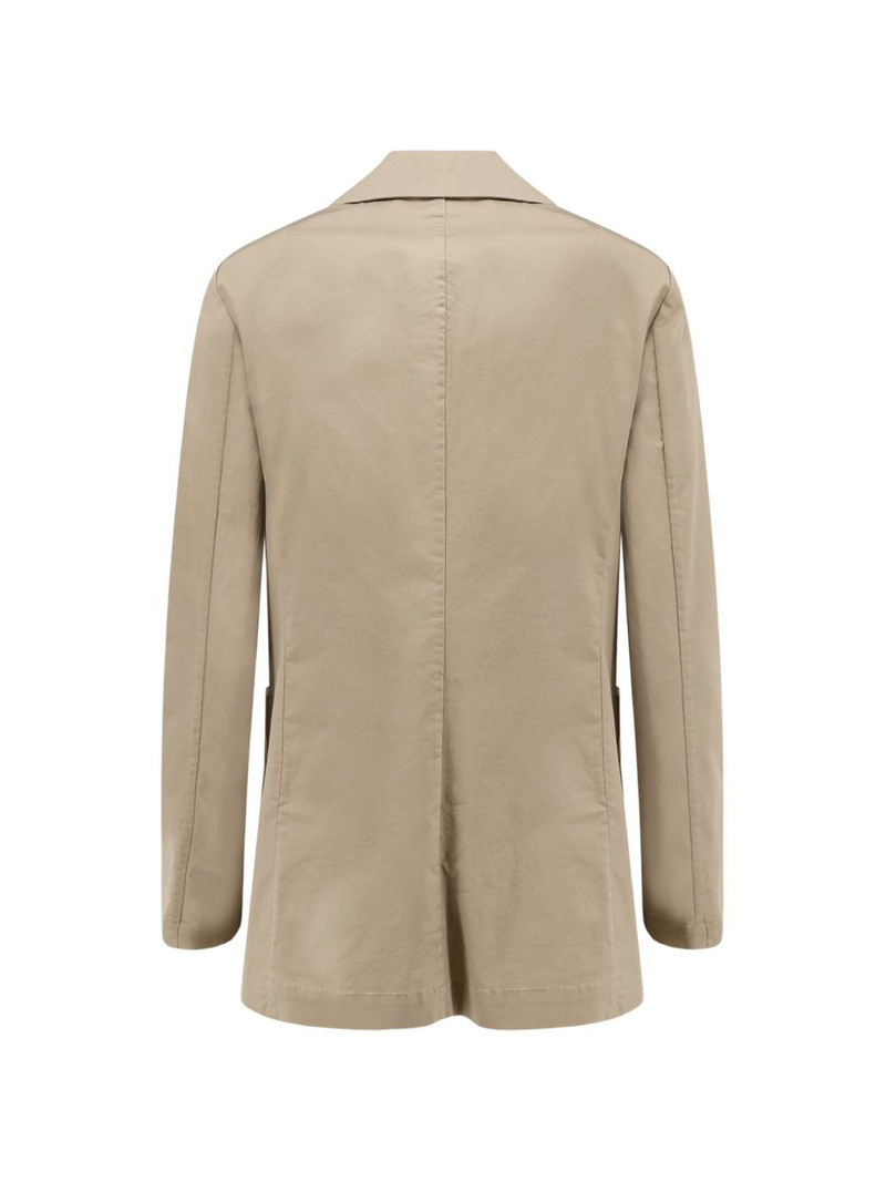 Aspesi buttoned pocketed suit outlook