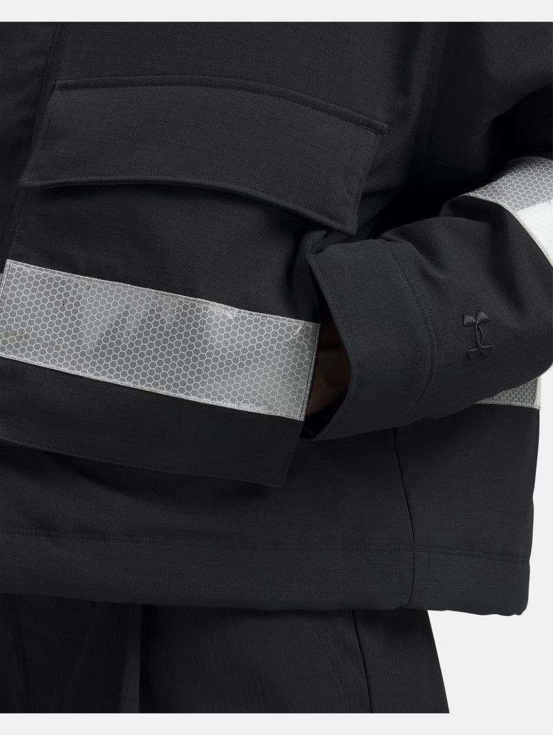 UA Premium Sportswear Reflective 4