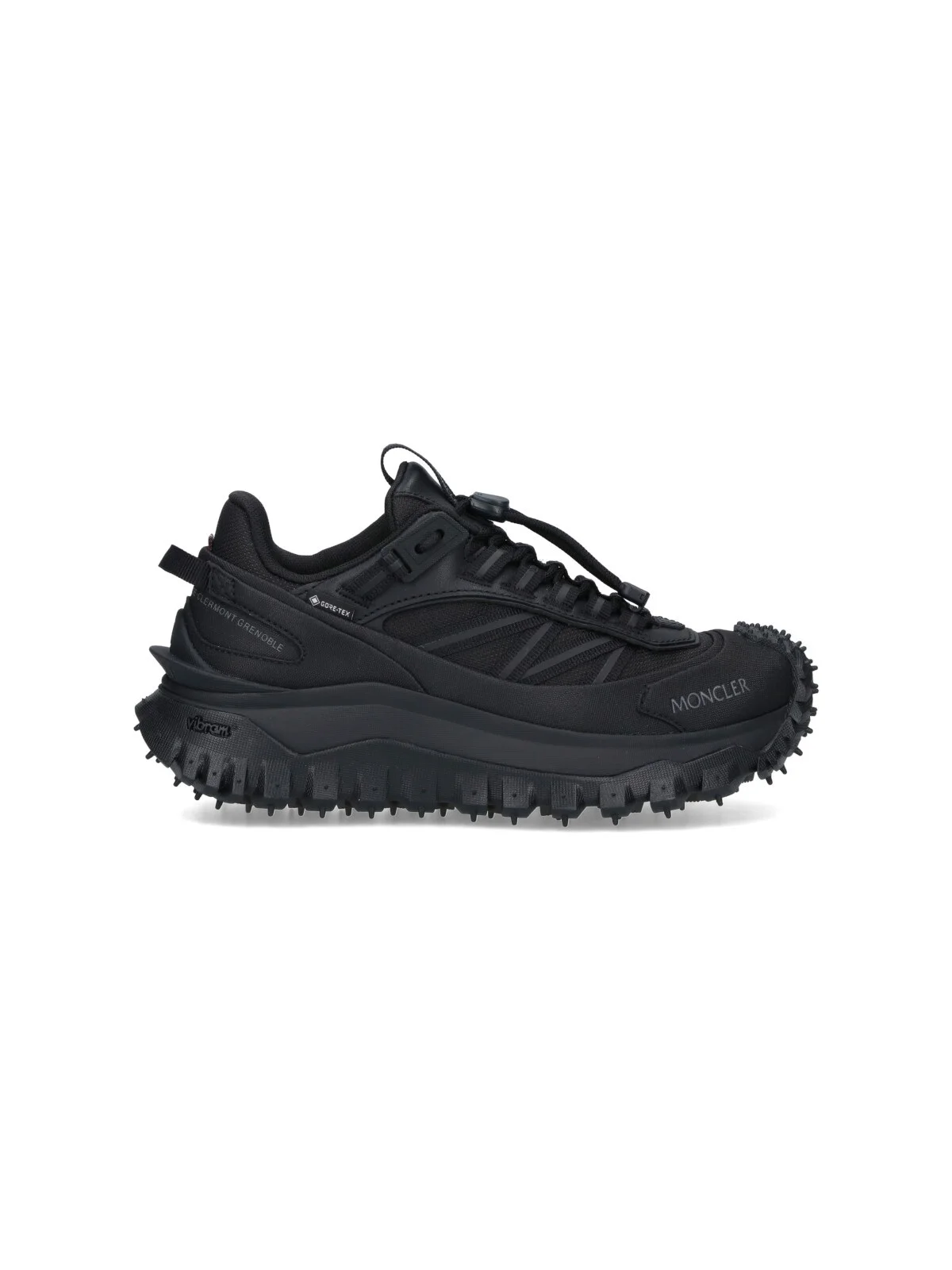 "TRAILGRIP GTX" SNEAKERS - 1