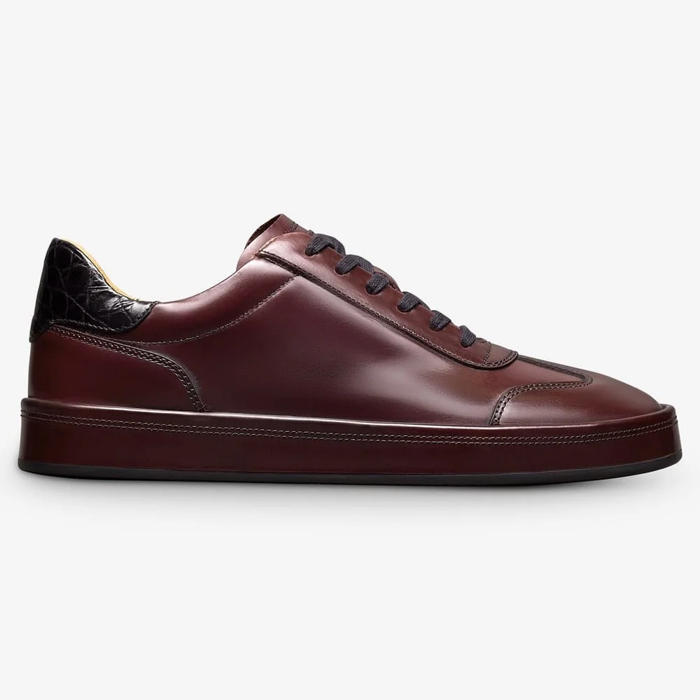 Hawthorne Reserve Lace-Up Sneaker - 1