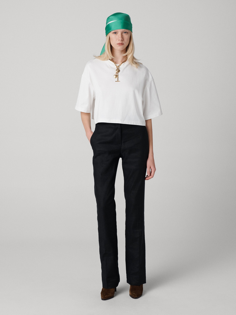 Gloria Cotton Top 1