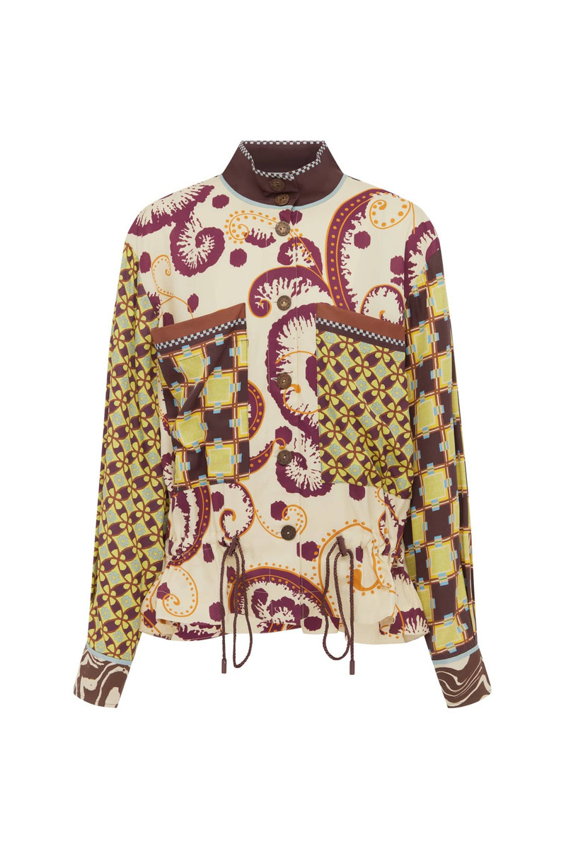 Wilson Jacket 1