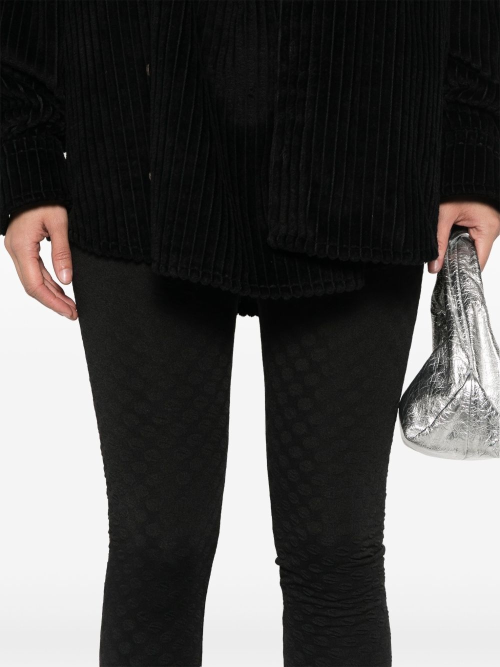 Honey leggings - 5