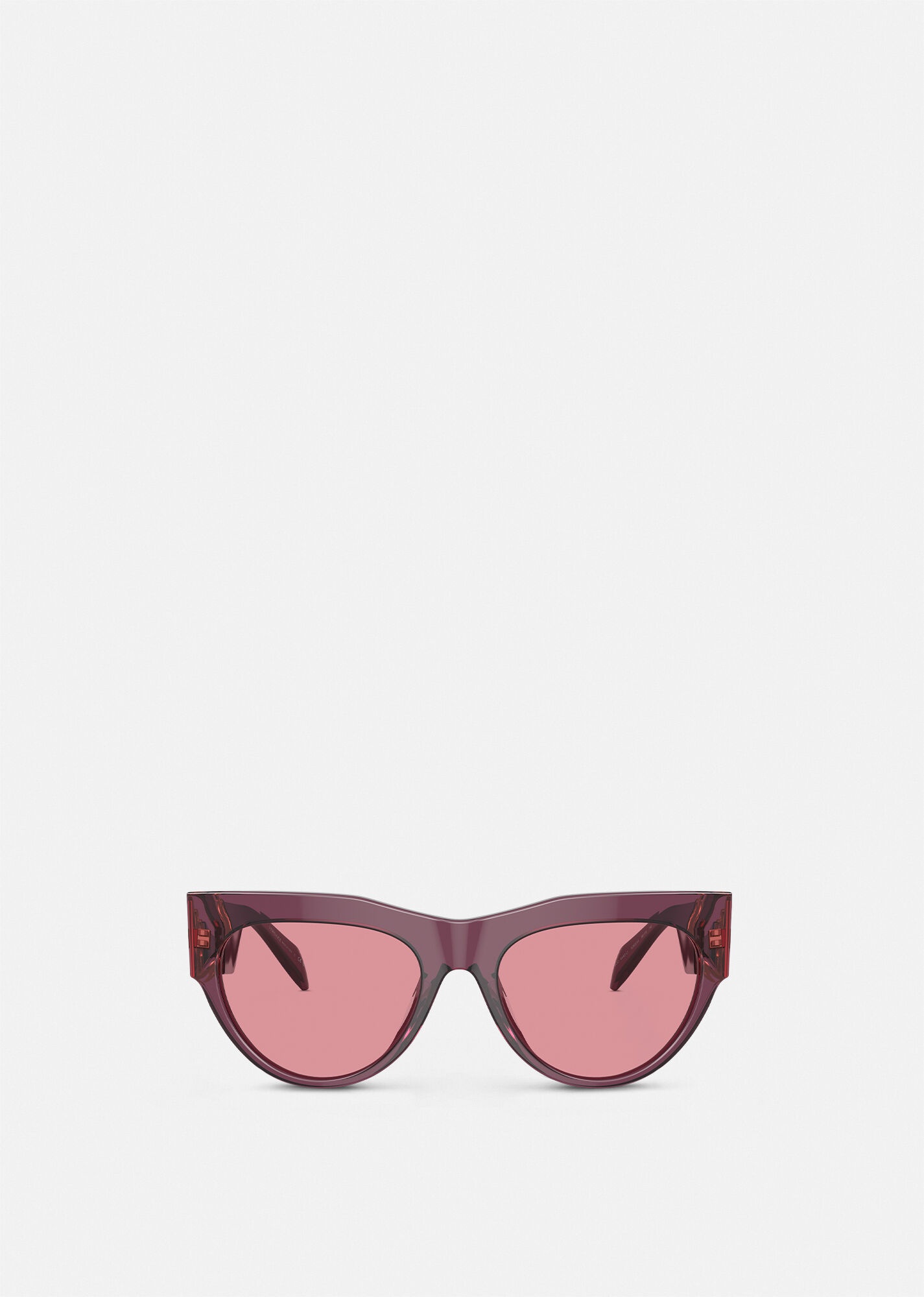 Winged Medusa Sunglasses - 2