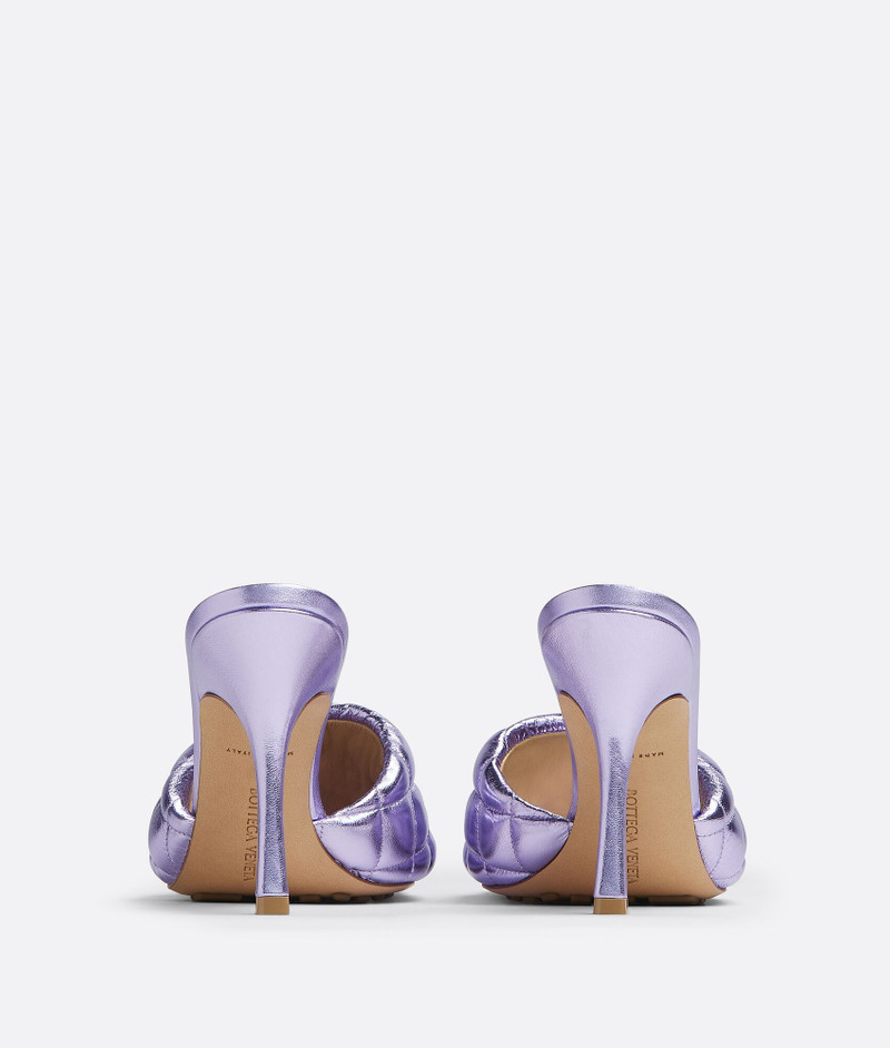 Bottega Veneta padded outlook