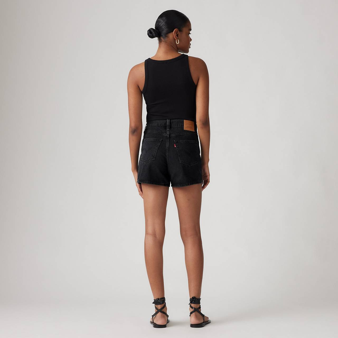 80S MOM WOMEN'S SHORTS - 5
