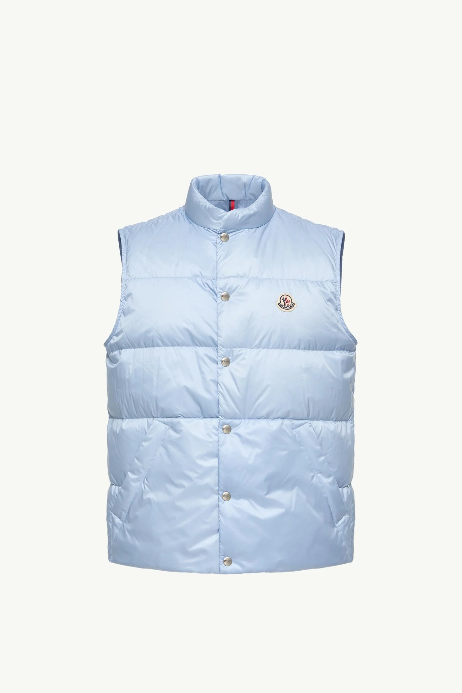 Tuquerouye Down Vest - 1