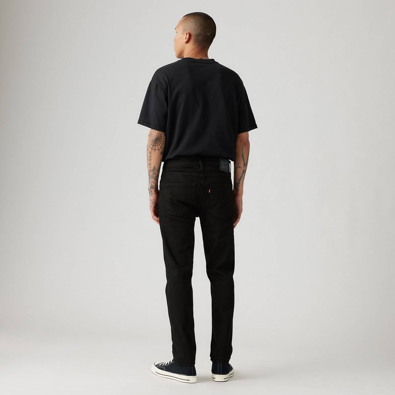 512™ SLIM TAPER MEN'S JEANS - 4