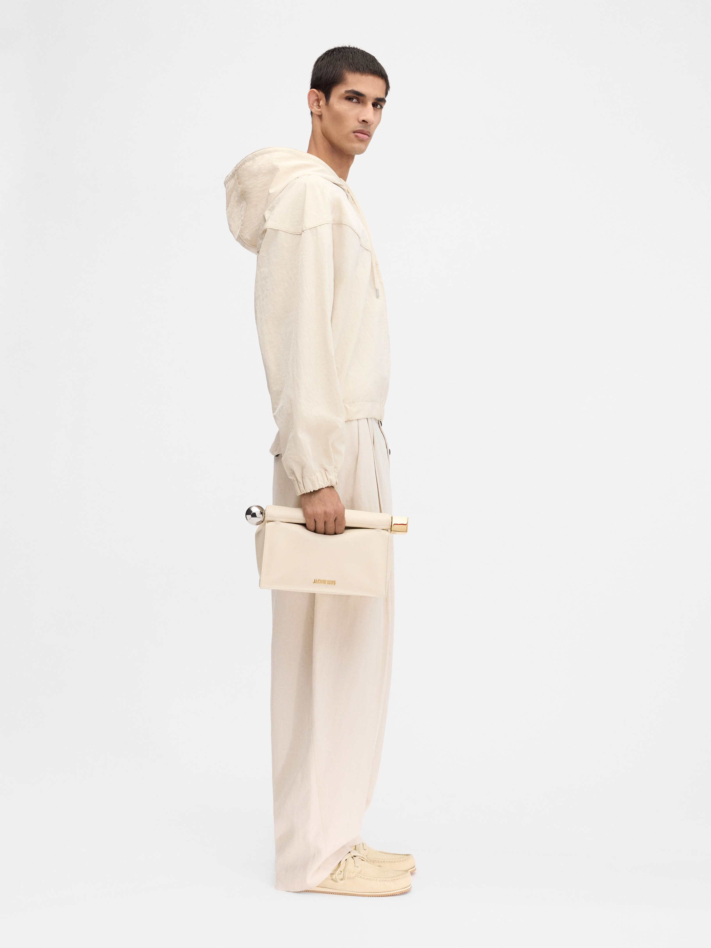 The Bateau jacket - 3