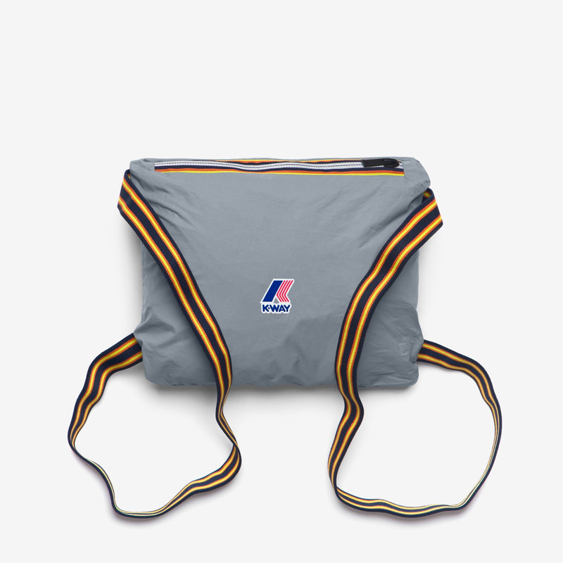 K-WAY LE VRAI 4.0 EIFFEL EAST outlook