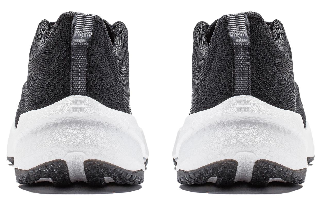 (WMNS) Li-Ning Superlight 21 'Black White' ARBU002-2 - 6