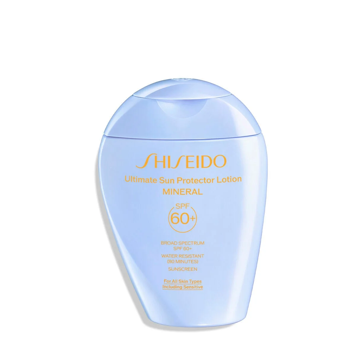 Ultimate Sun Protector Lotion Mineral SPF 60+ - 1