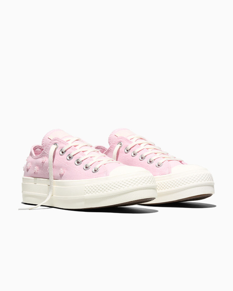 Chuck Taylor All Star Lift Platform Beads 5