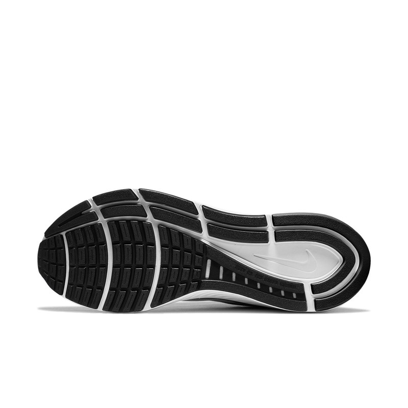 (WMNS) Nike Air Zoom Structure 23 'Black White' CZ6721-001 6