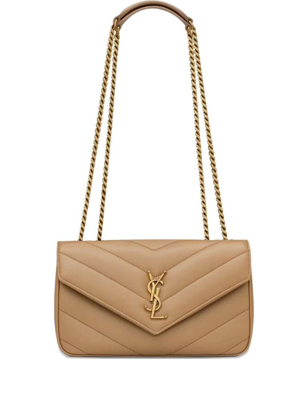 Loulou shoulder bag - 1