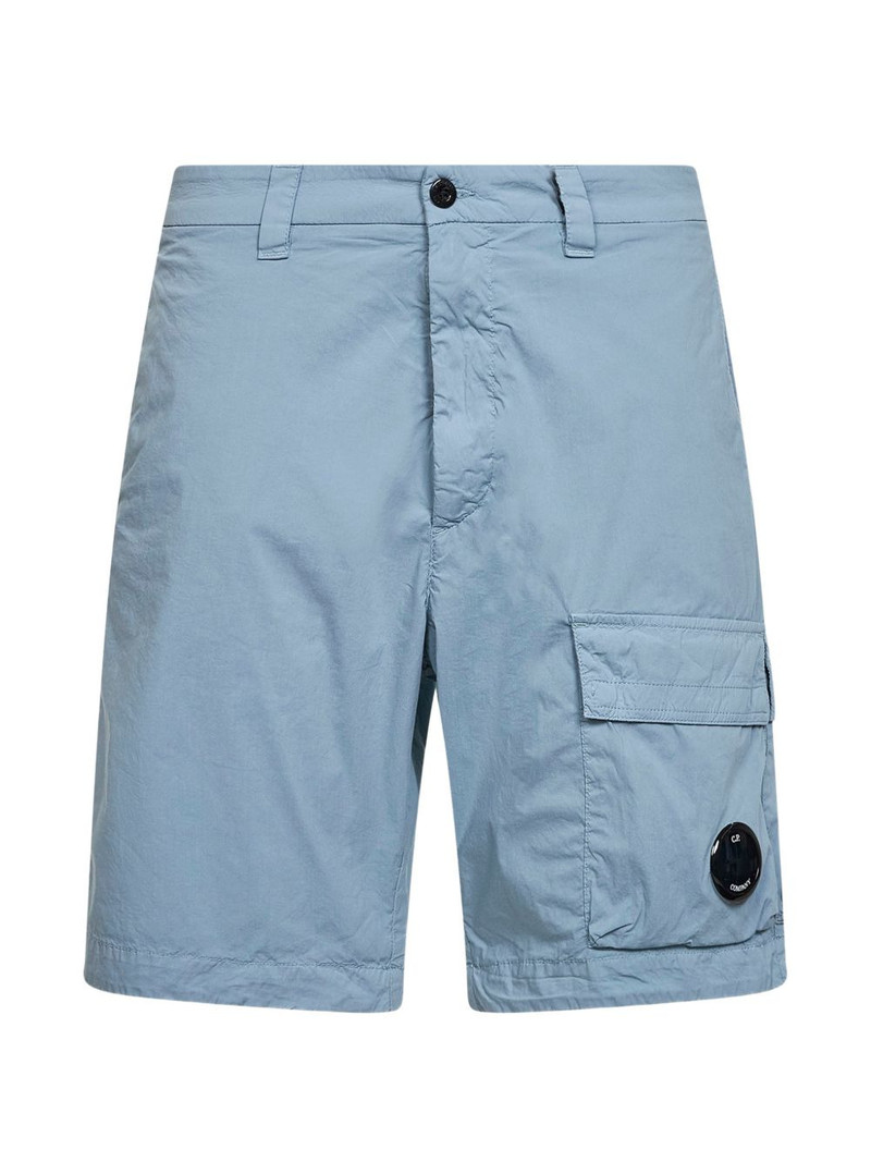 side-pocket cargo shorts 1