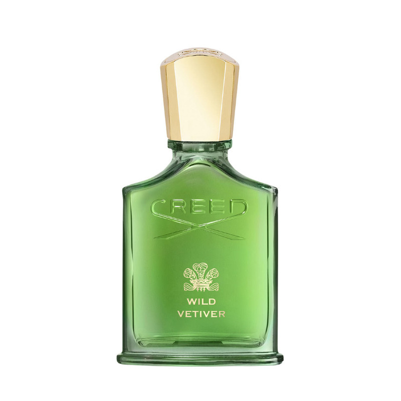 Wild Vetiver Eau de Parfum 1
