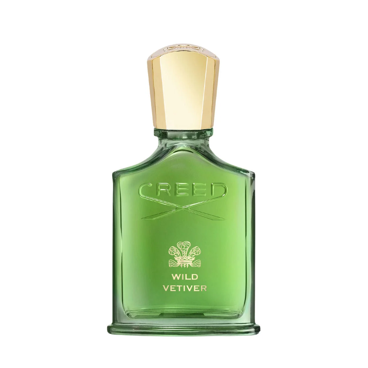 Wild Vetiver Eau de Parfum - 1