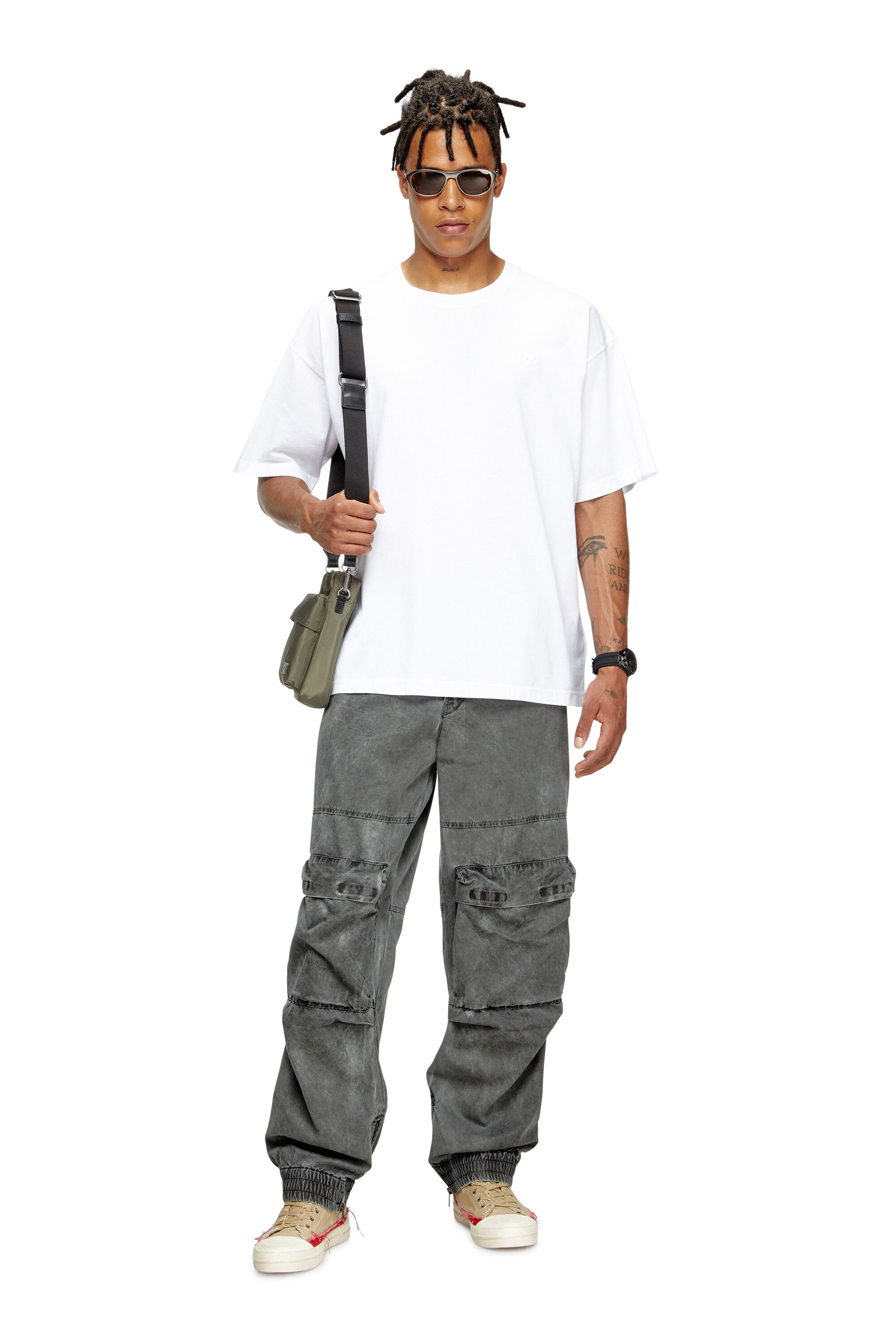 MULTI-PKTS CROSSBODY X - 6