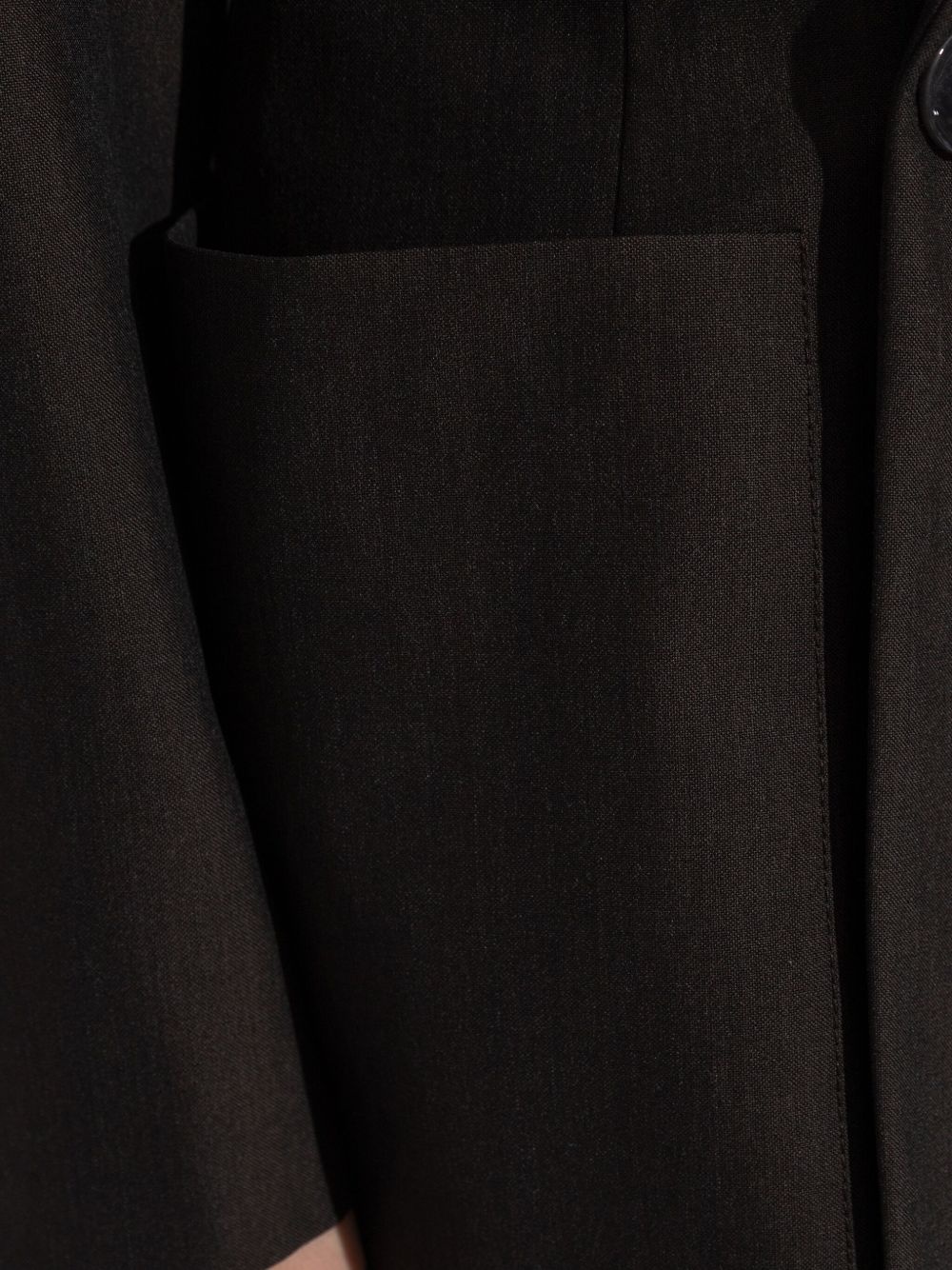 double-breasted blazer - 5