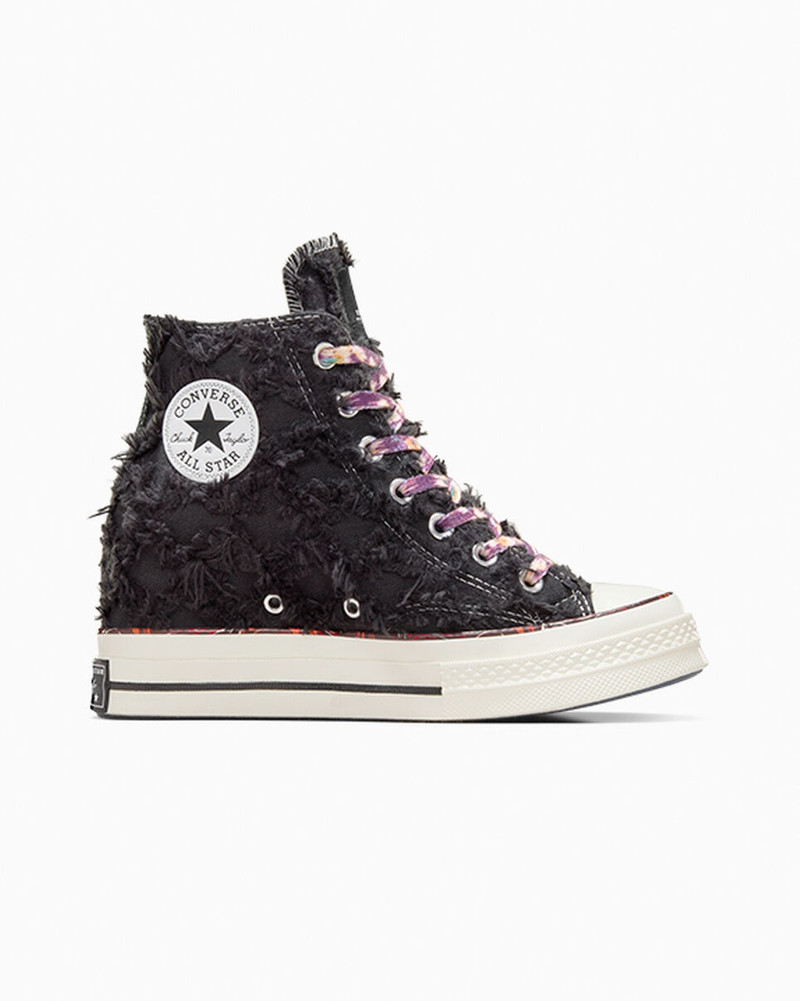 Converse Converse x Isabel Marant Chuck 70 Wedge outlook