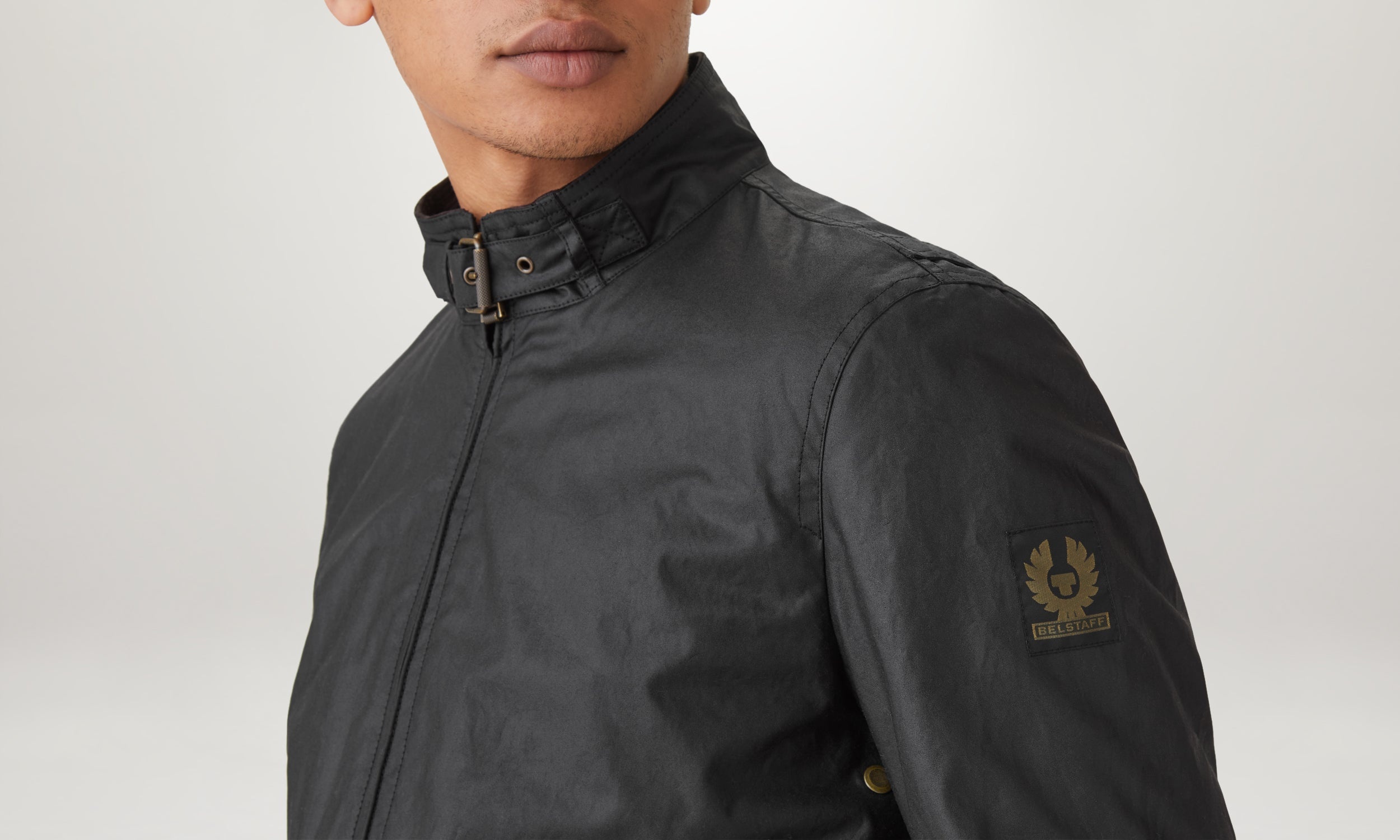 SCOUTER JACKET - 3
