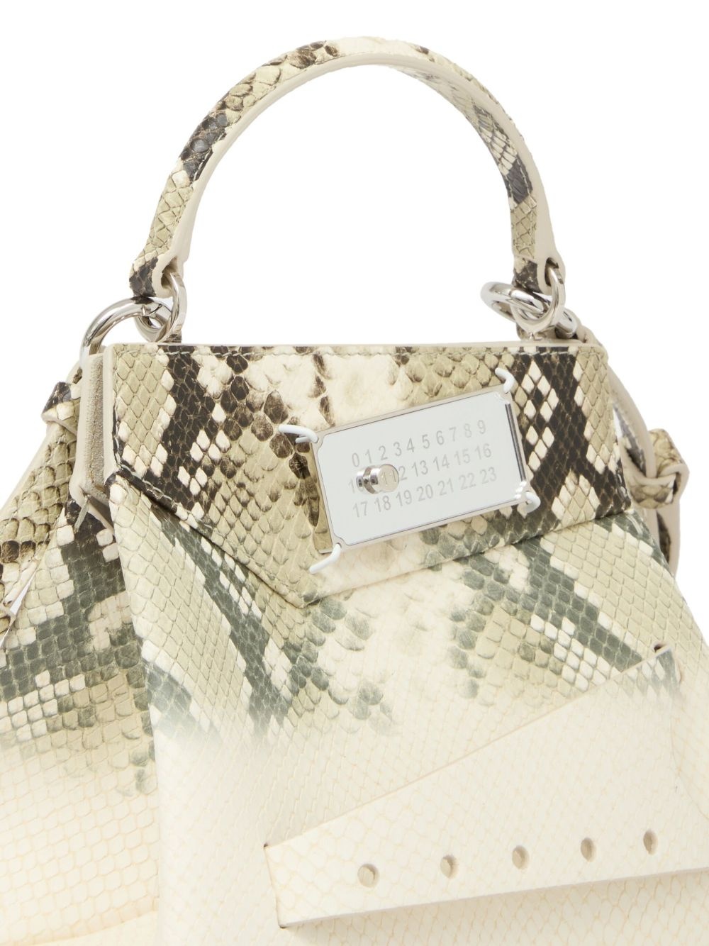 small Snatched handbag - 4