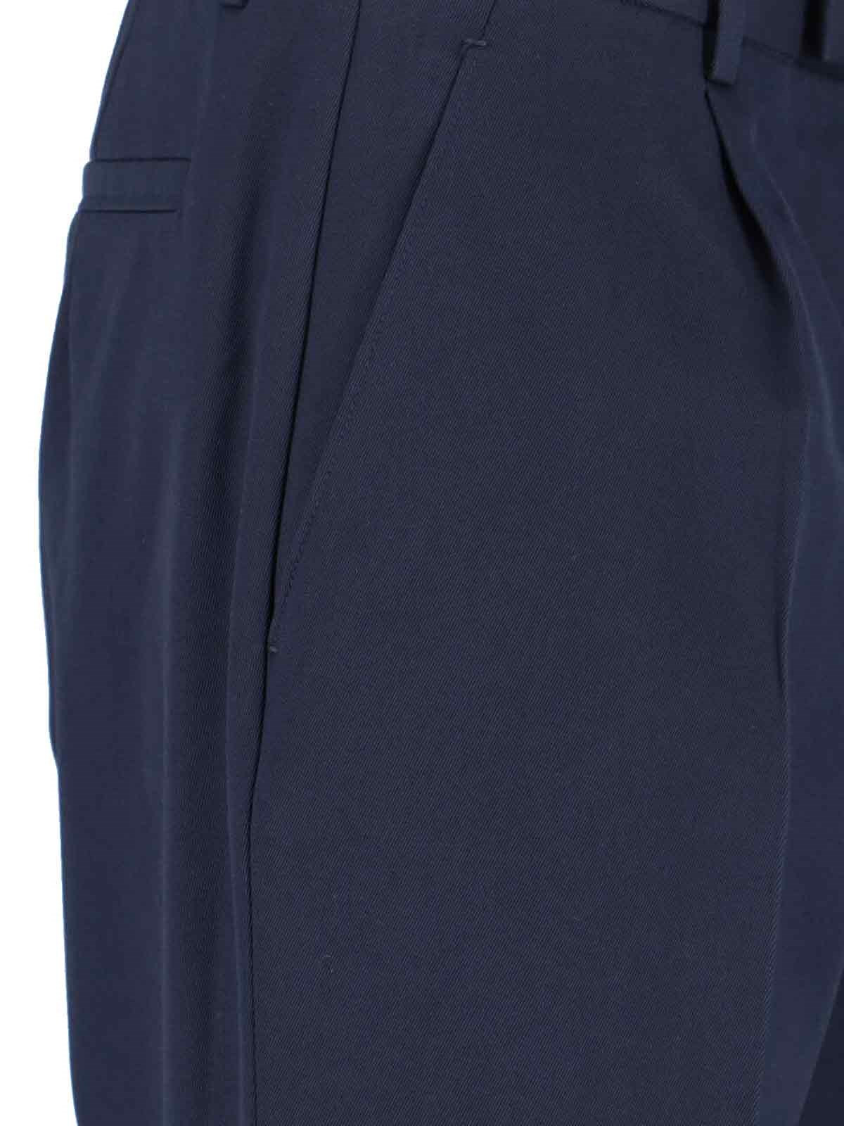 TAILORED TROUSERS - 4