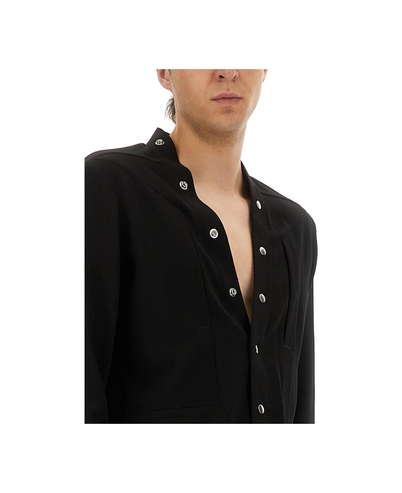 Shirt 'larry' - 4