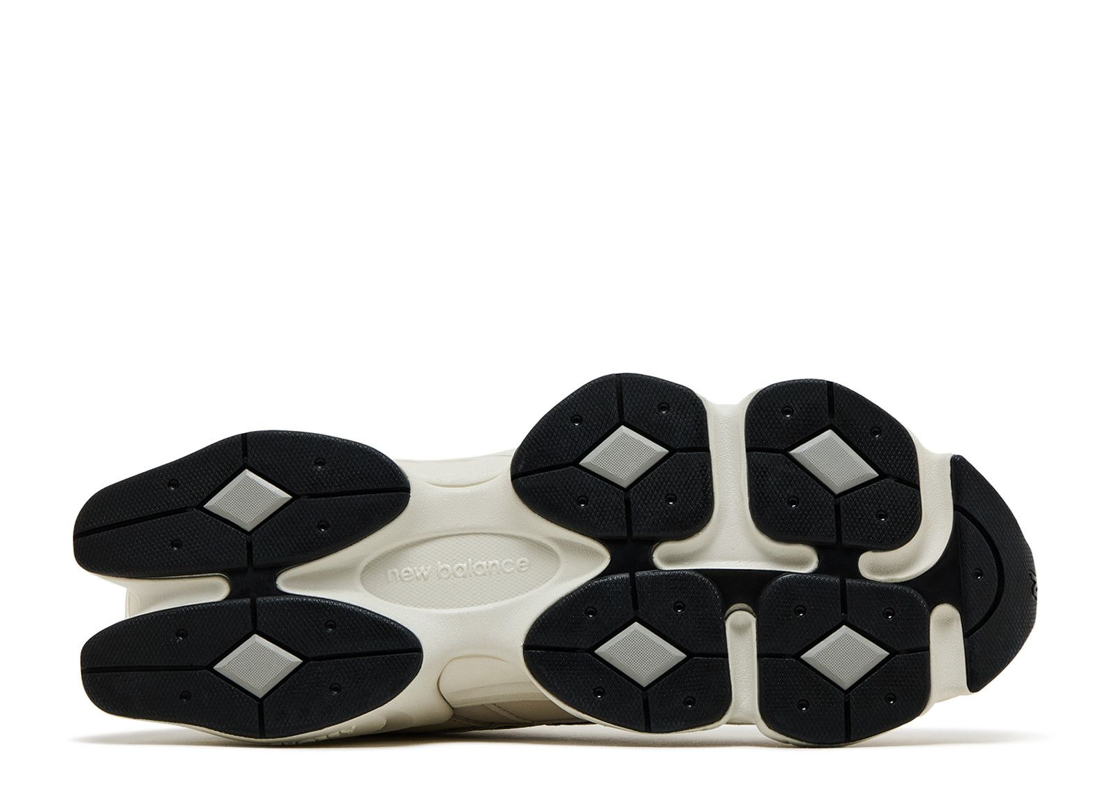 NEW BALANCE 9060 'WHITE GREY' - 4