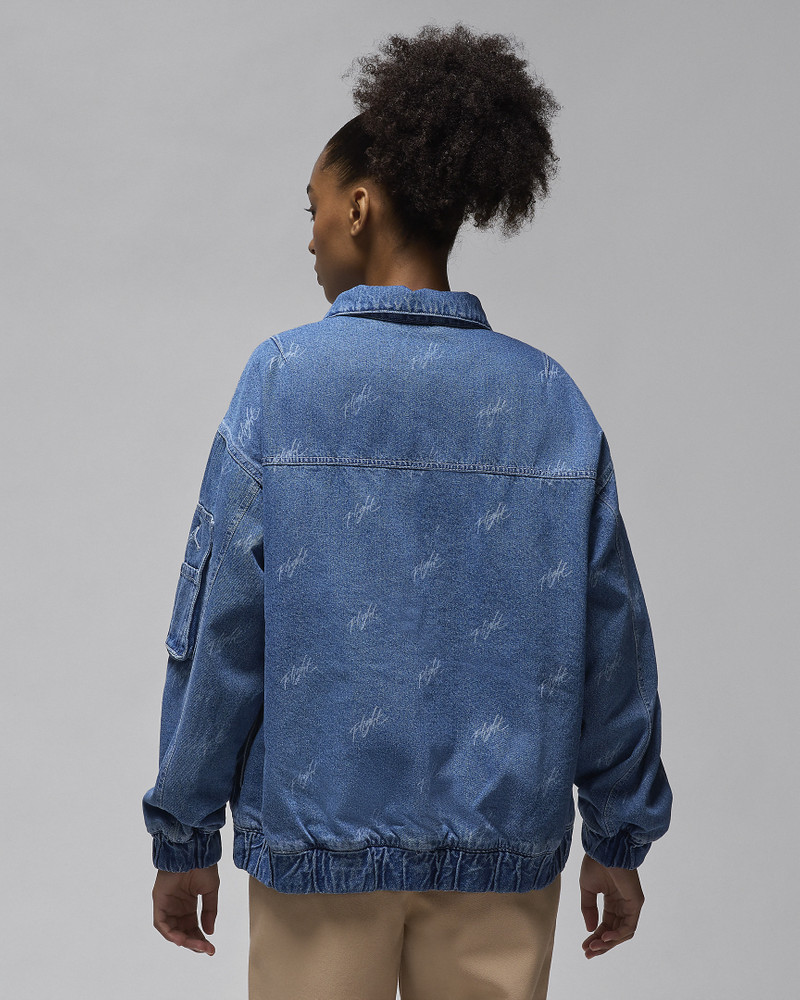 Jordan Jordan Renegade Women's Jacket outlook