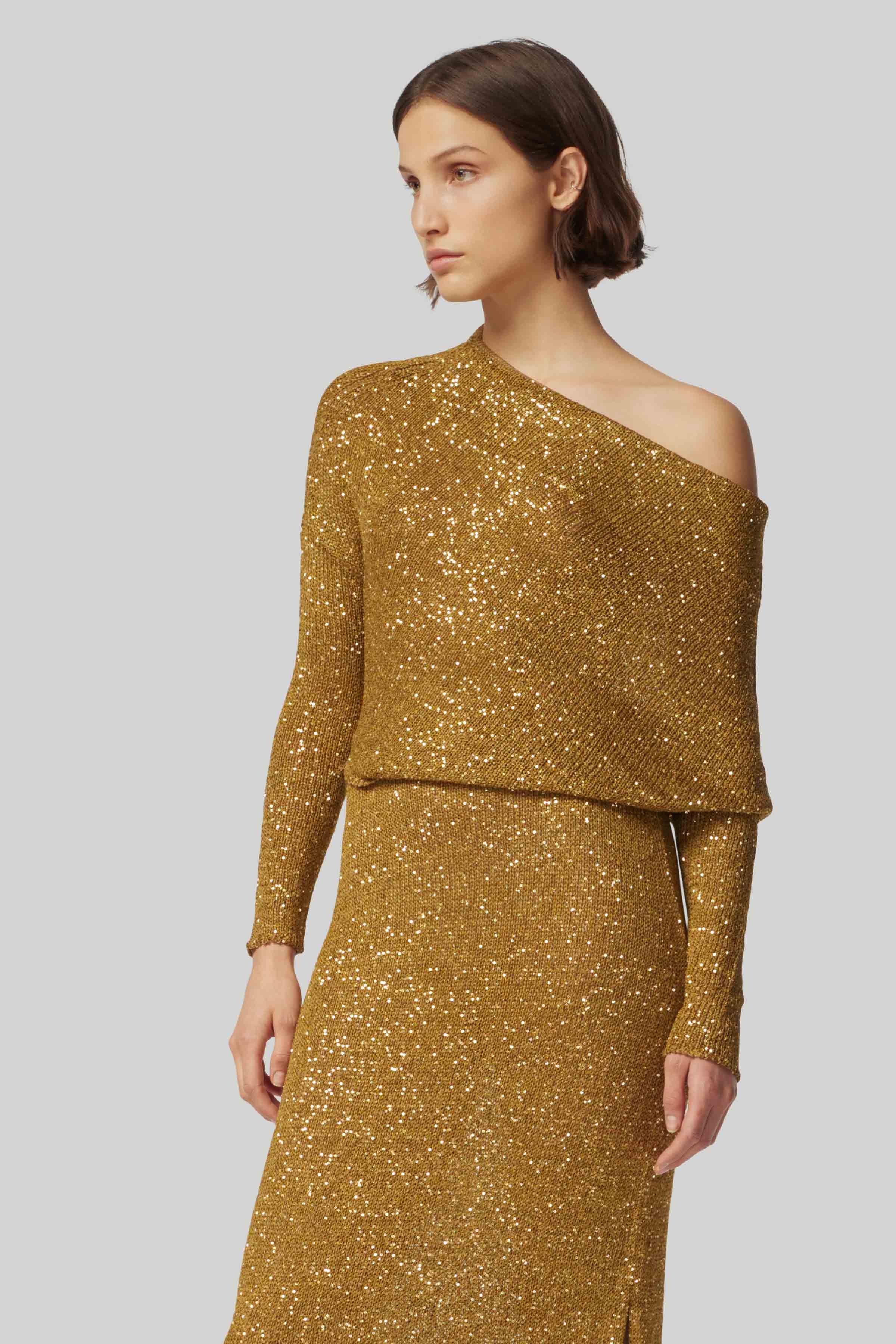 'ASPROS' SWEATER - 3