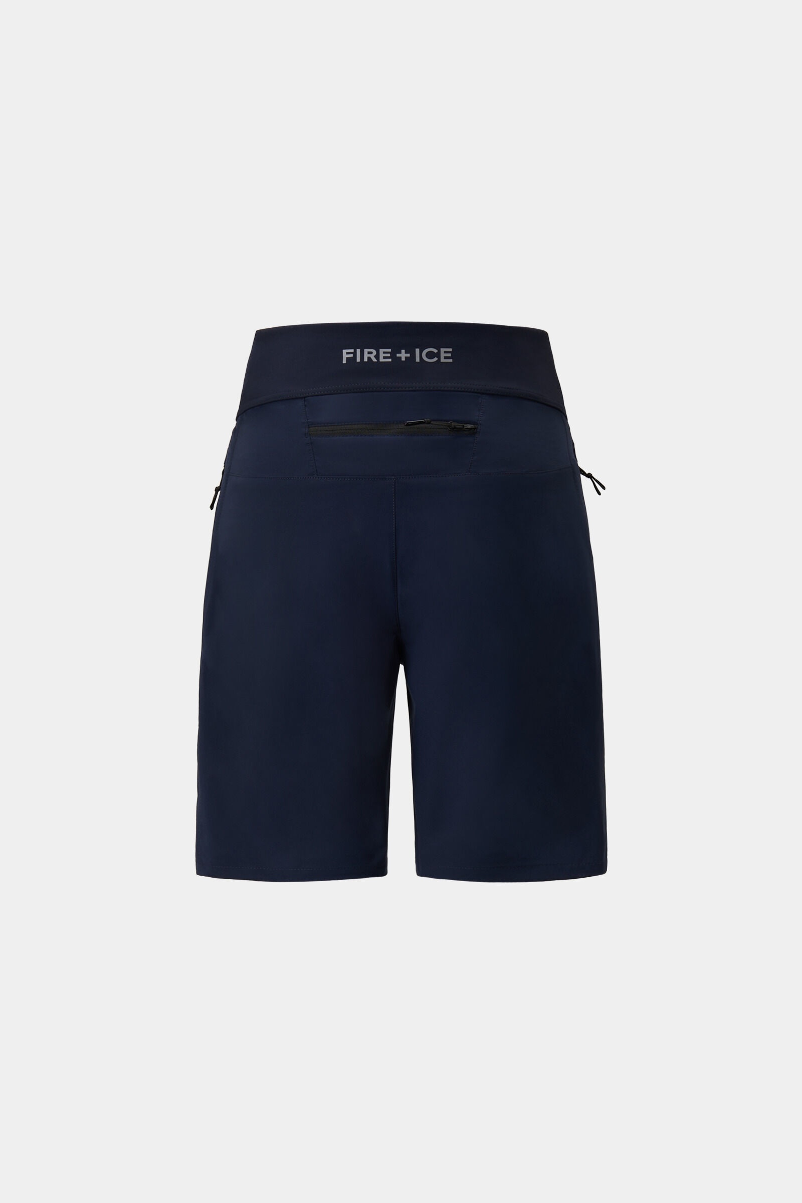 Pya functional shorts in Navy blue - 2