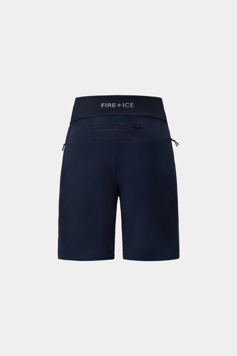 BOGNER Pya functional shorts in Navy blue outlook