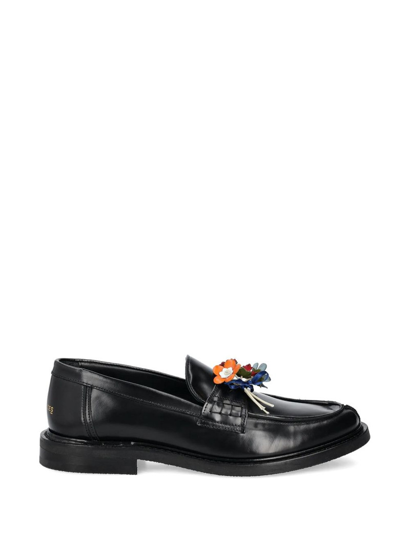 Bouquet loafers 1