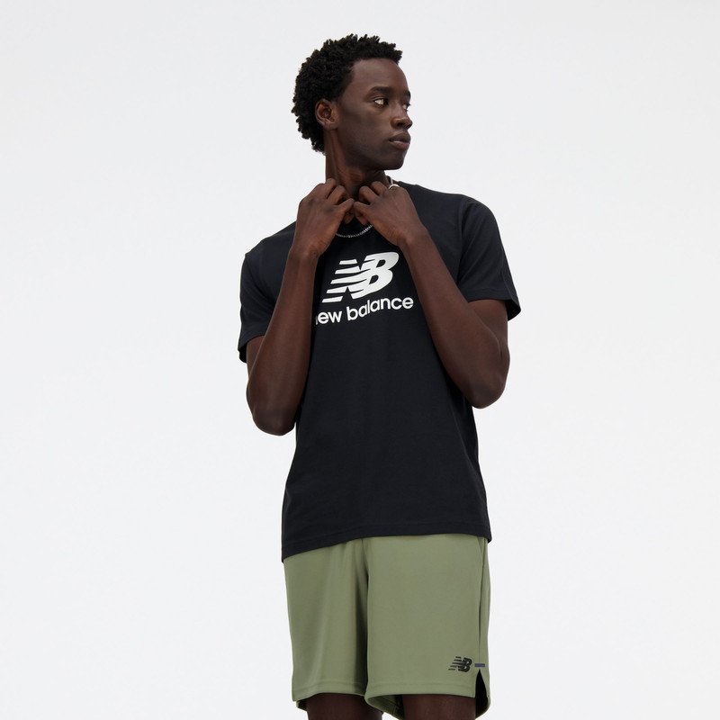 Sport Essentials Logo T-Shirt - 1