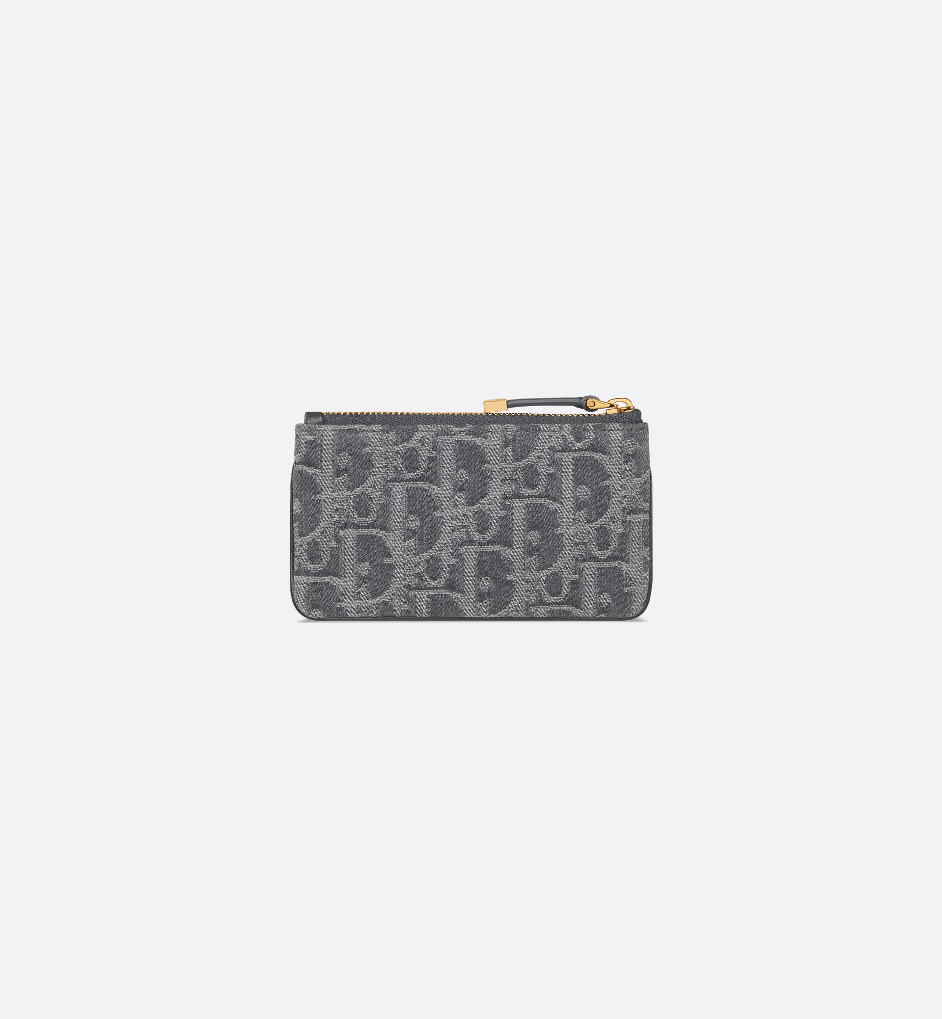 DiorTravel Myrte Zipped Key Case - 3