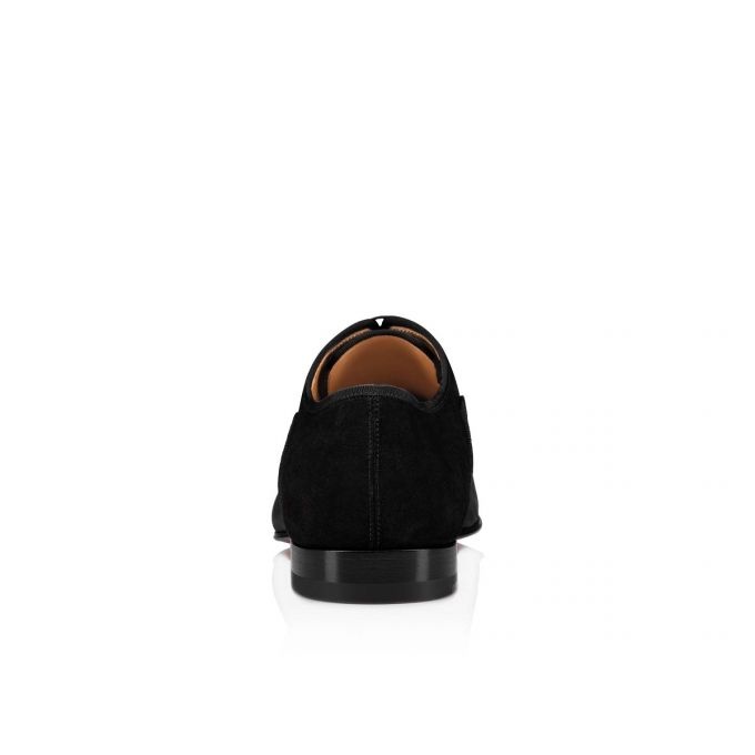 Greggo BLACK - 4