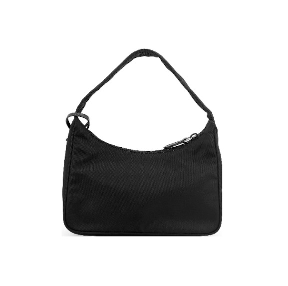 PRADA Re-Nylon Re-Edition 2000 Mini Bag 'Black' 1NE515-RDH0-F0002 - 3