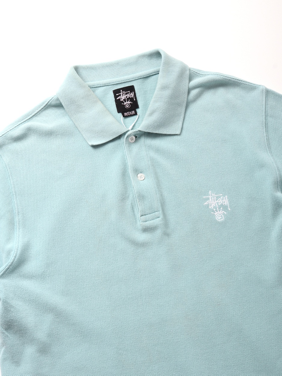 STUSSY - 5