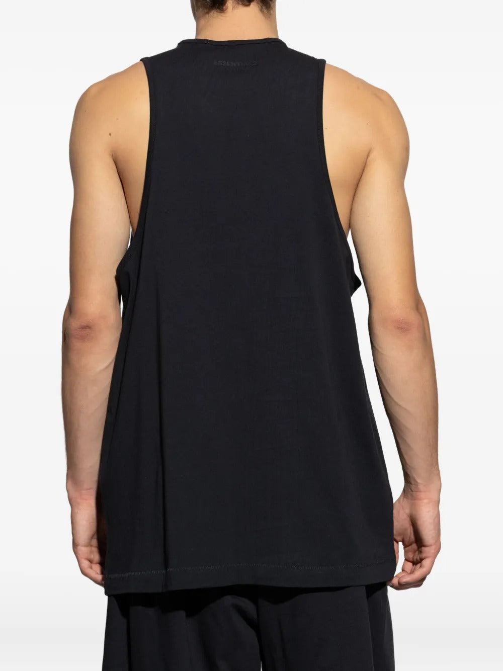 FEAR OF GOD ESSENTIALS - Men Tank Vest - 2