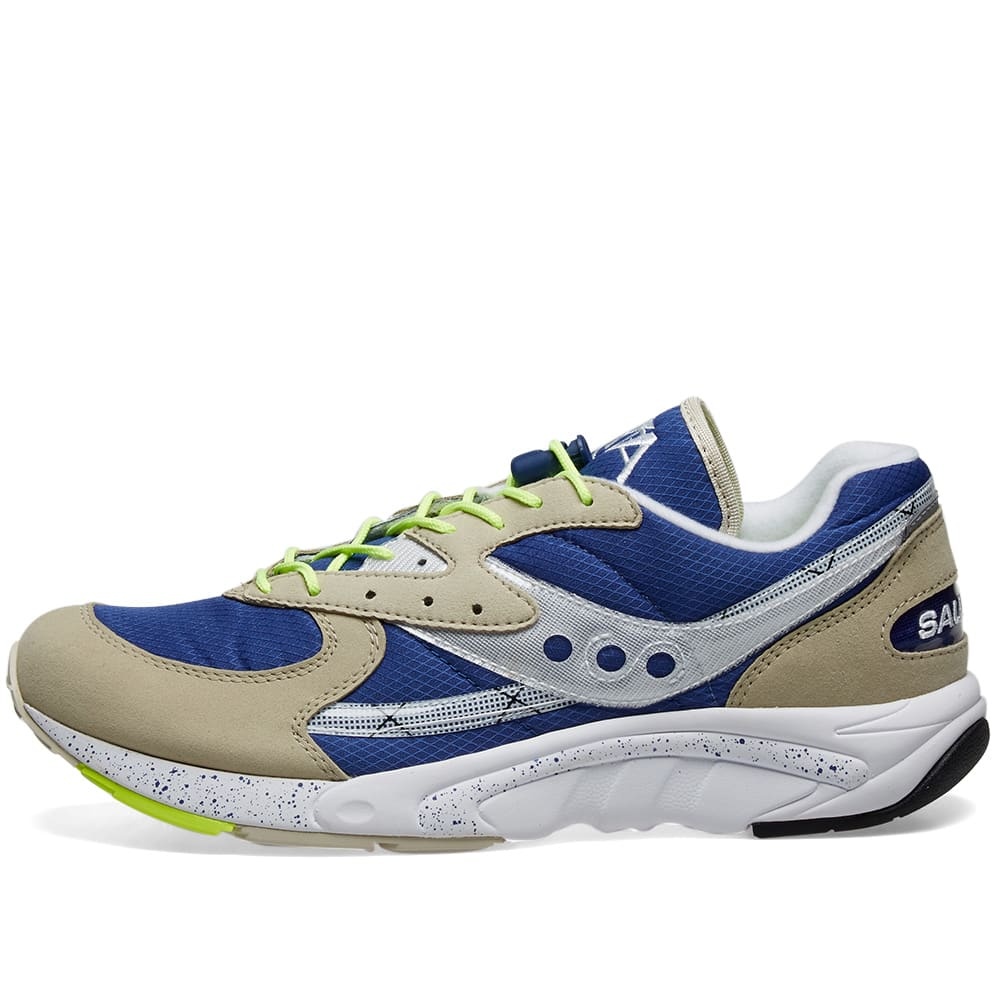 Saucony Aya - 2