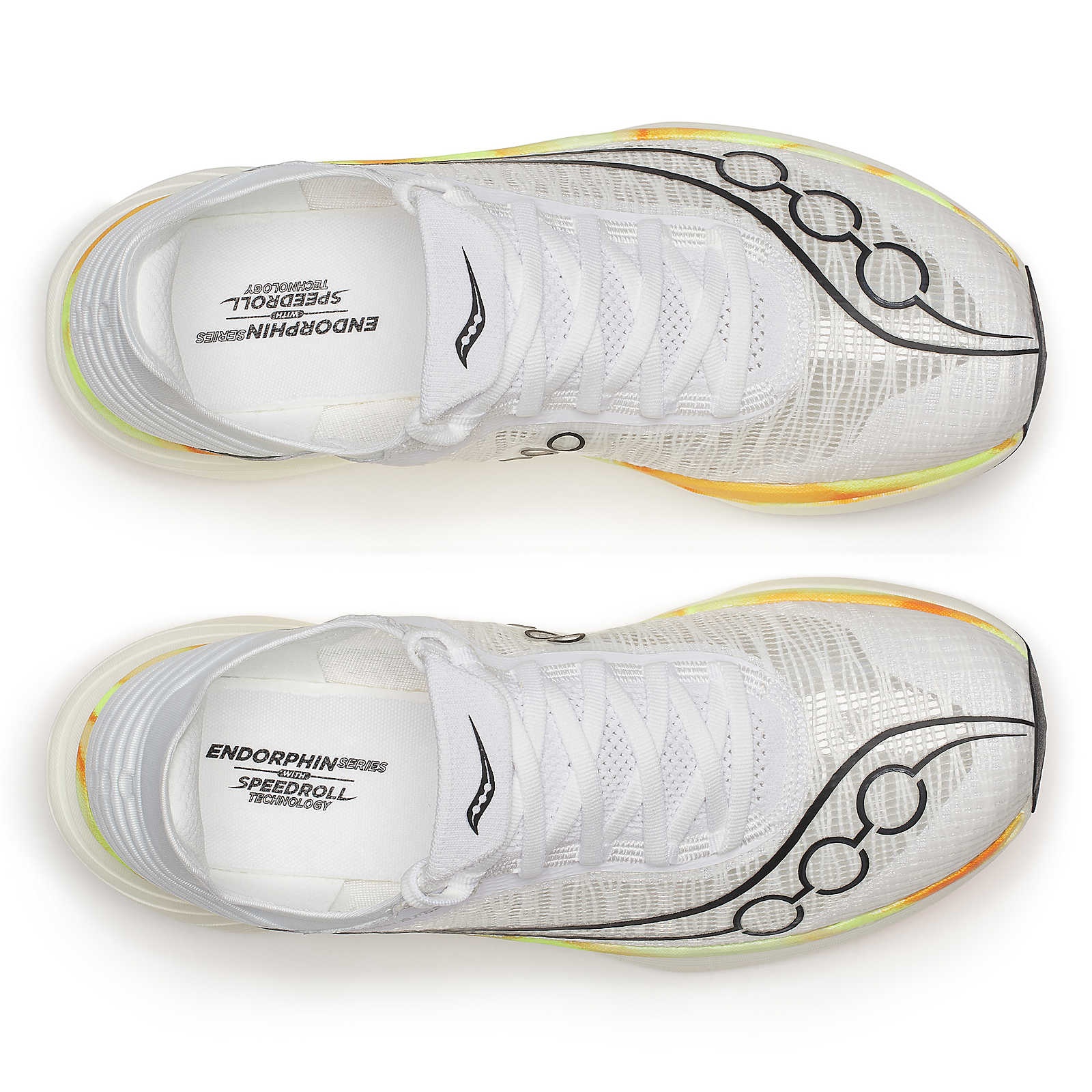 Endorphin Elite 2 - 5