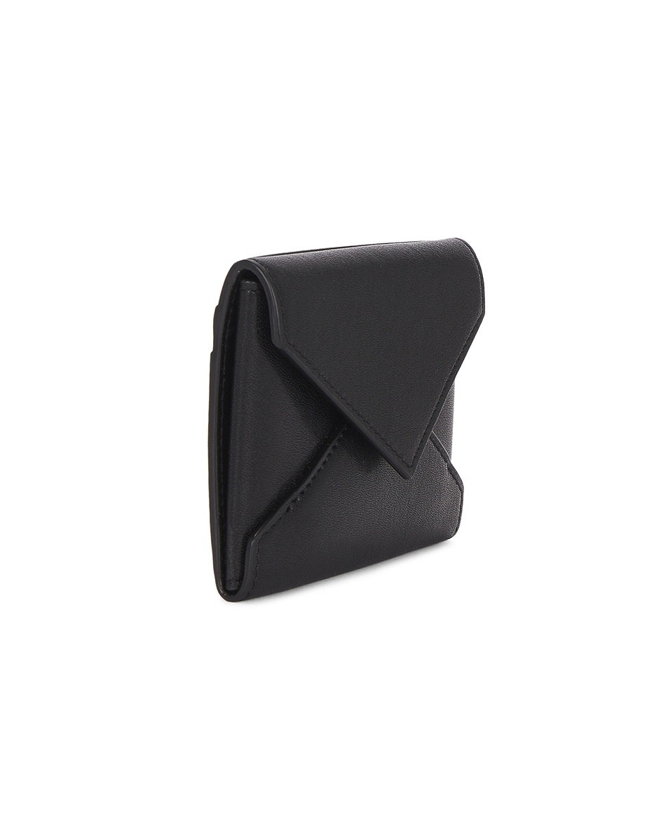 Flap Card Case - 3