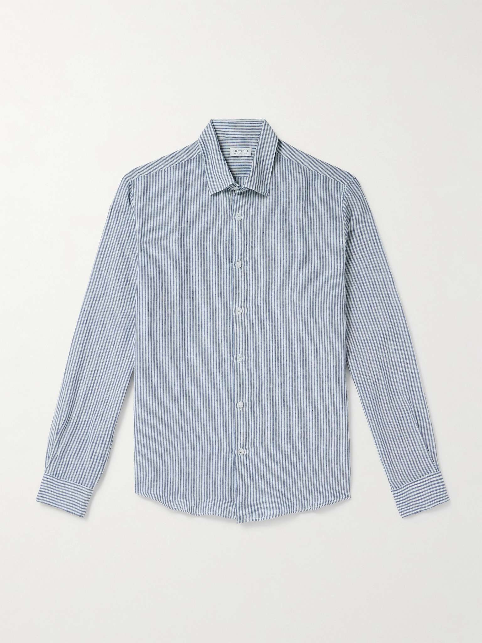 Linen Shirt - 1