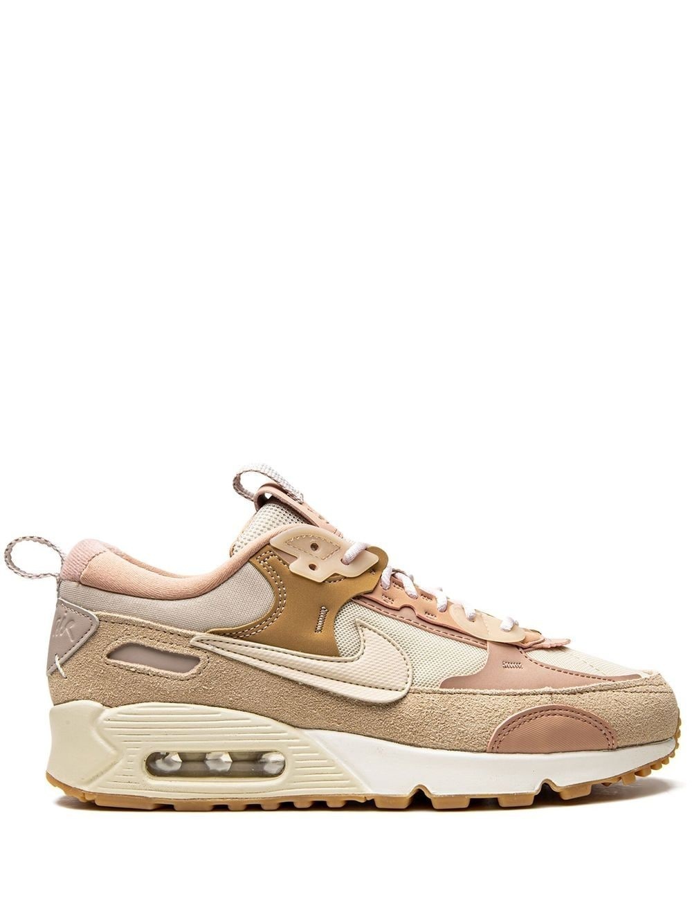 Air Max 90 Futura "Sanddrift" sneakers - 1