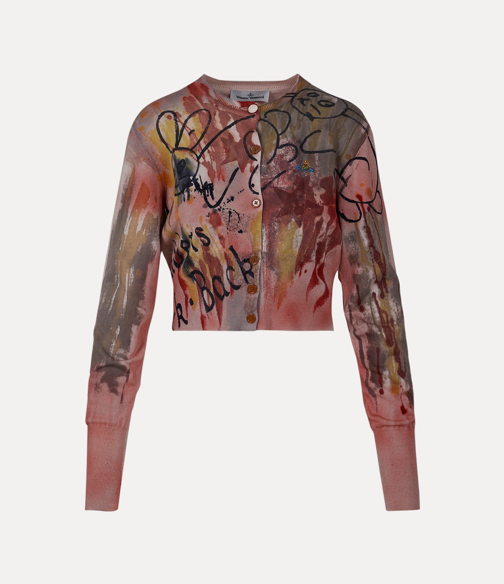 ARTIST CARDI - 1
