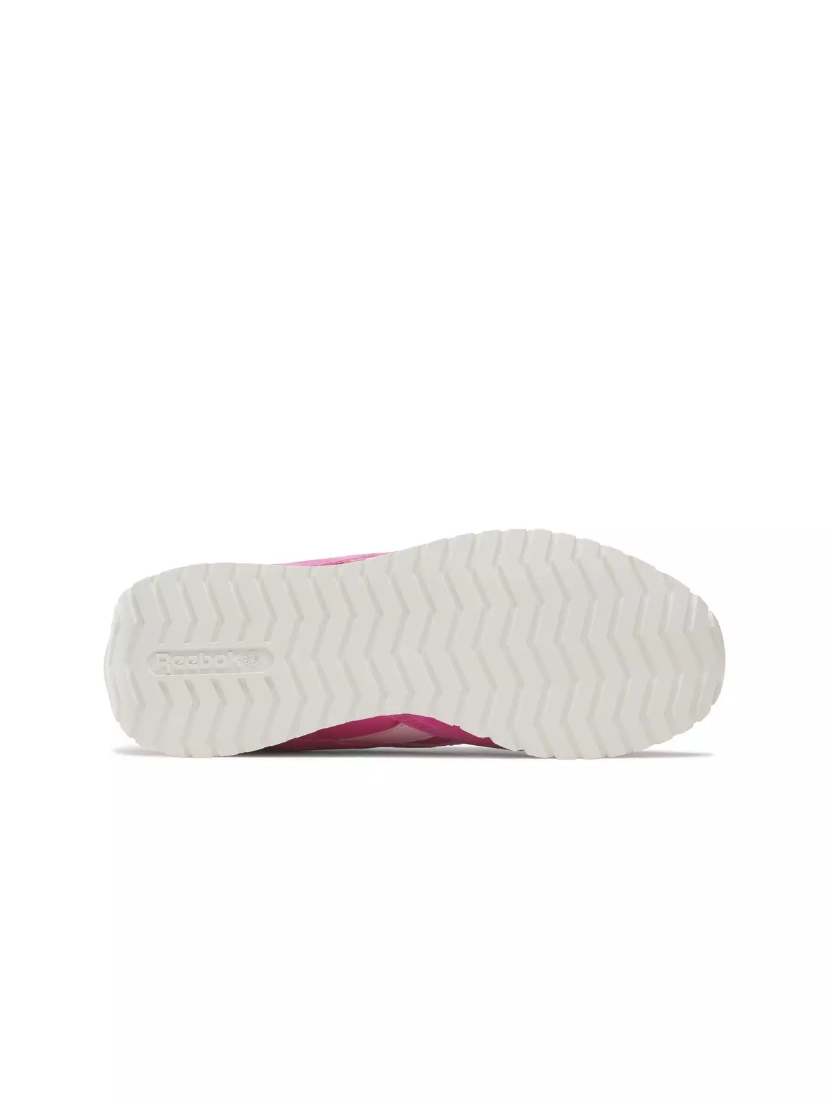 Classic AZ "Pink/White" Women's Shoe - 5