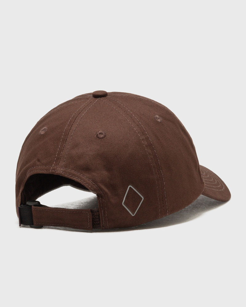 PAS NORMAL STUDIOS® Off-Race Cotton Cap outlook